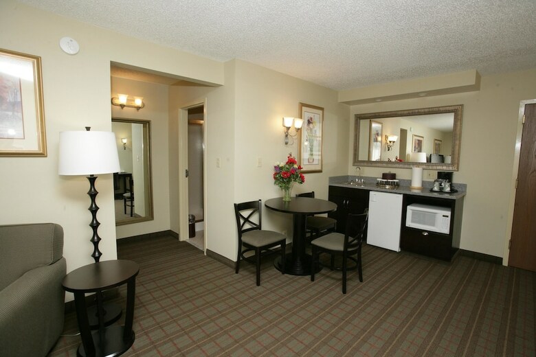 Hotel Holiday Inn
