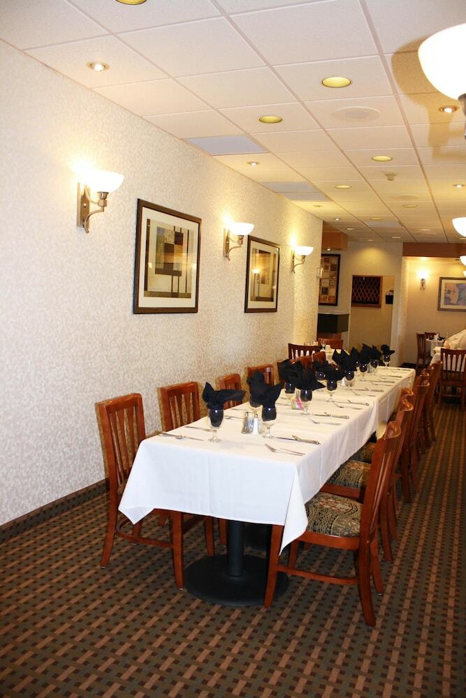 Hotel Holiday Inn