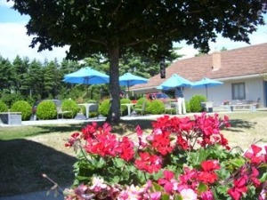 Hotel Best Western Acadia Park Inn