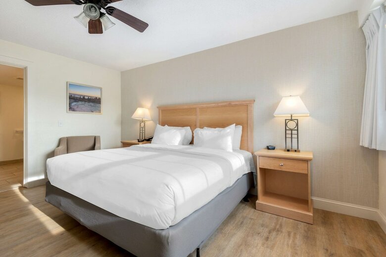 Hotel Quality Inn  Bar Harbor