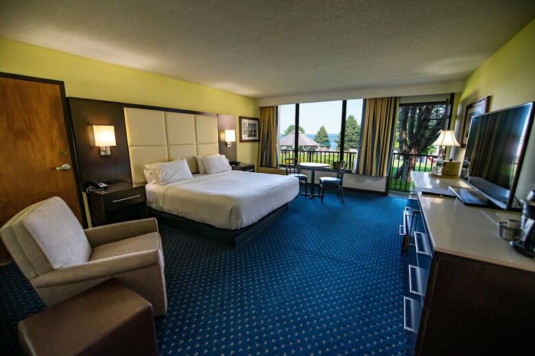 Hotel Holiday Inn Bar Harbor (Acadia