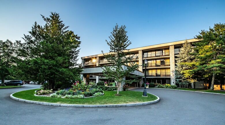 Hotel Holiday Inn Bar Harbor (Acadia