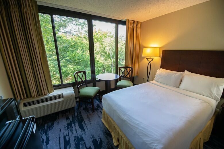 Hotel Holiday Inn Bar Harbor (Acadia