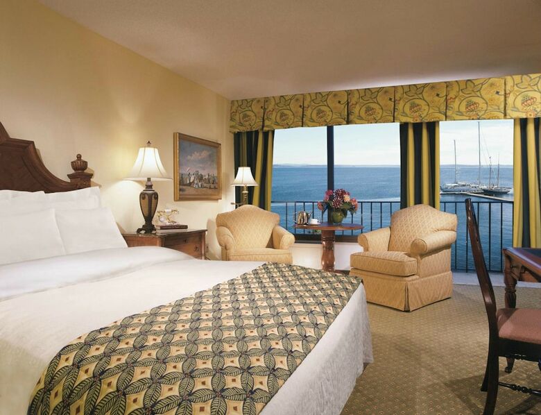 Hotel Holiday Inn Bar Harbor (Acadia