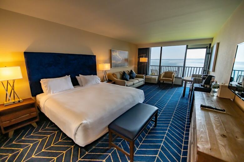 Hotel Holiday Inn Bar Harbor (Acadia