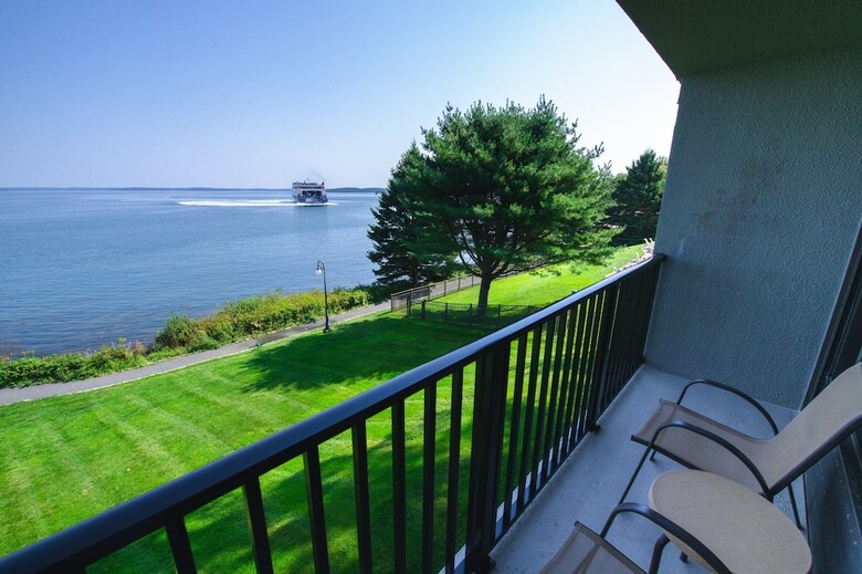 Hotel Holiday Inn Bar Harbor (Acadia