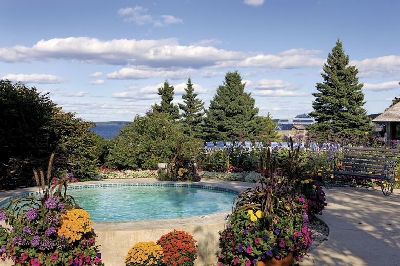 Hotel Holiday Inn Bar Harbor (Acadia