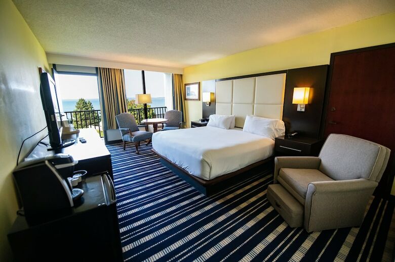 Hotel Holiday Inn Bar Harbor (Acadia