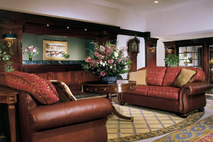 Hotel Holiday Inn Bar Harbor (Acadia