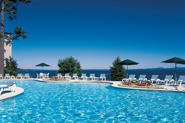 Hotel Holiday Inn Bar Harbor (Acadia