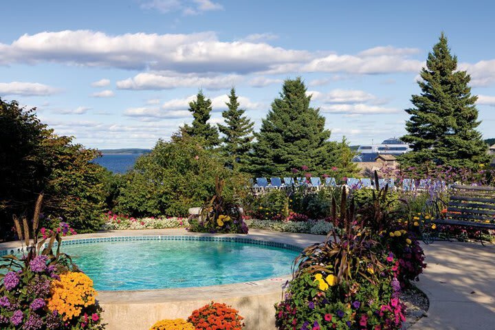 Hotel Holiday Inn Bar Harbor (Acadia