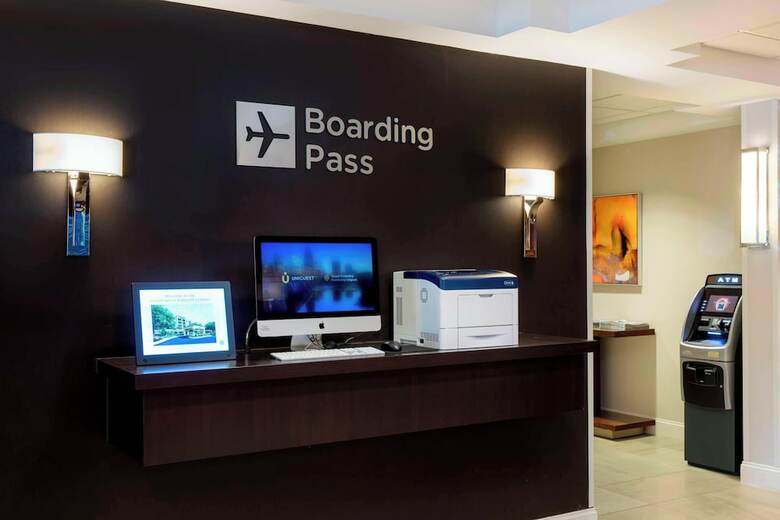 Hotel Courtyard By Marriott - Barefoot Landing