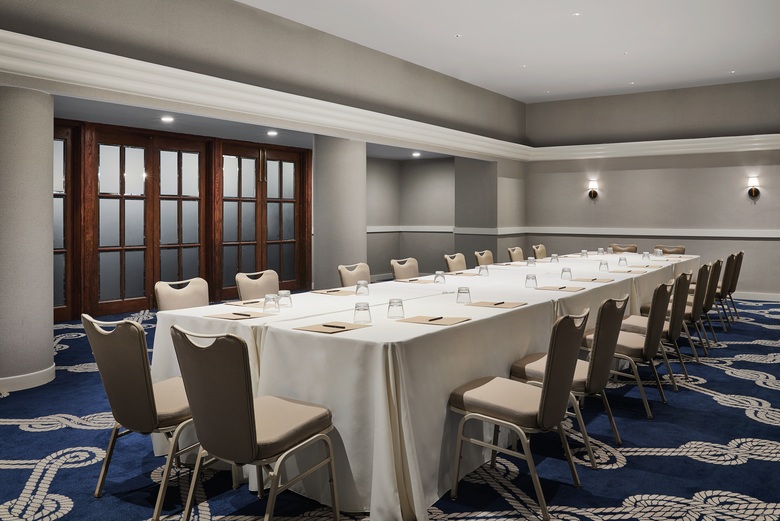 Loews Annapolis Hotel
