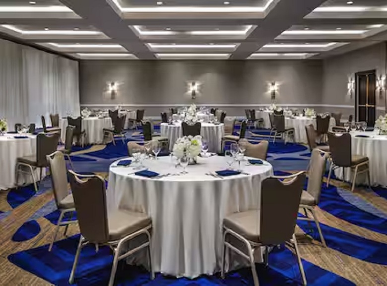 Loews Annapolis Hotel