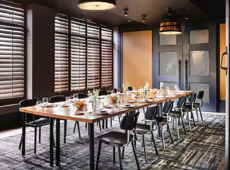 Loews Annapolis Hotel