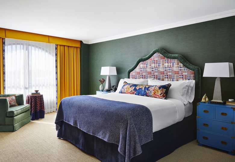 Loews Annapolis Hotel