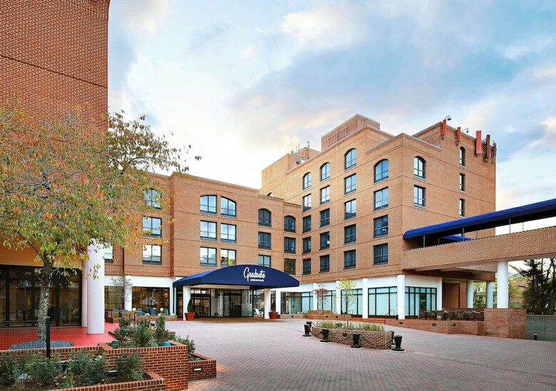 Loews Annapolis Hotel