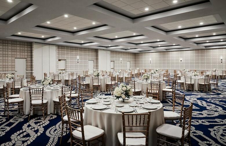 Loews Annapolis Hotel