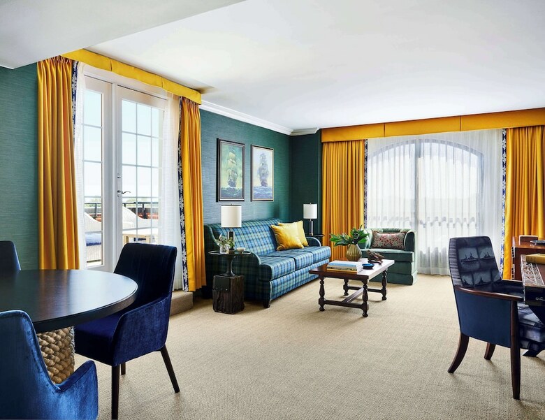 Loews Annapolis Hotel