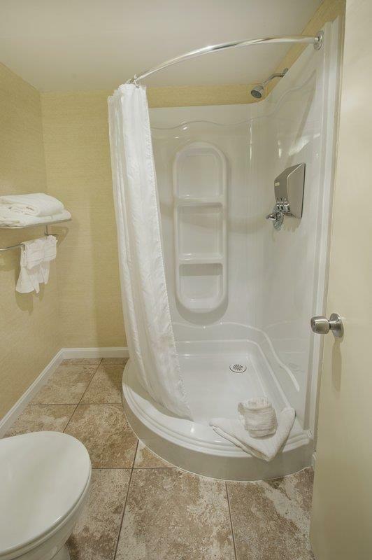 Hotel Best Western Annapolis