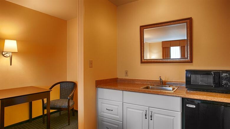 Hotel Best Western Annapolis