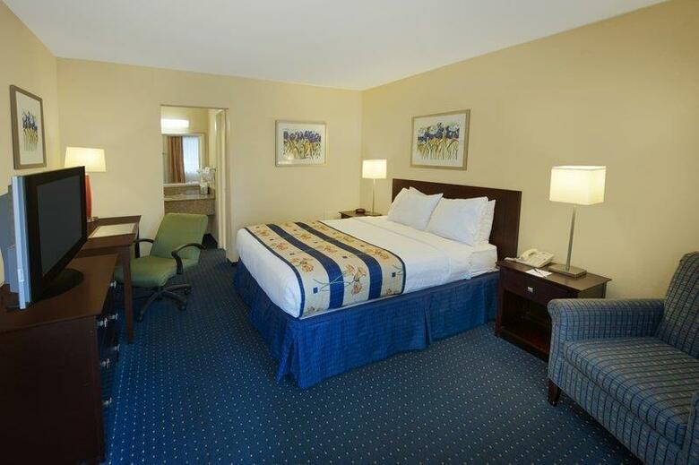 Hotel Best Western Annapolis