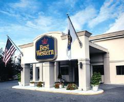 Hotel Best Western Annapolis