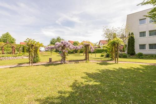 Residenz - Nichtraucherhotel