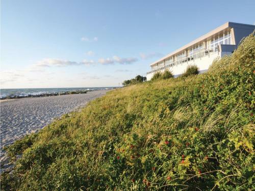 Apartment Sch�nhagen Strandstr.