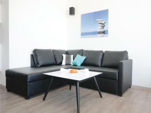 Apartment Sch�nhagen Strandstr.