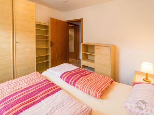 Apartamento Ferienwohnung An Der Alb