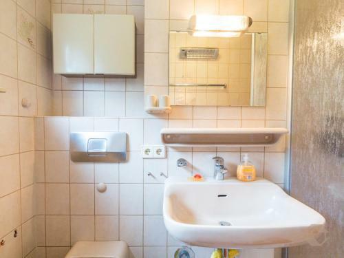 Apartamento Ferienwohnung An Der Alb