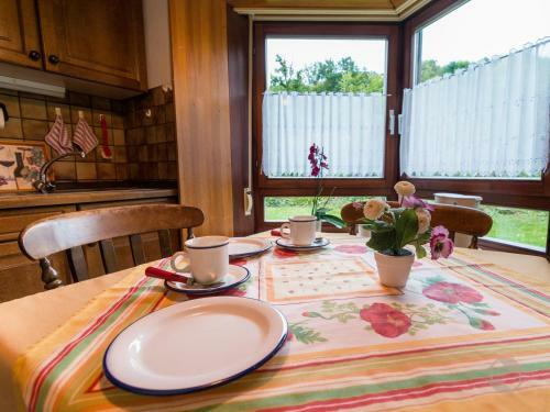 Apartamento Ferienwohnung An Der Alb
