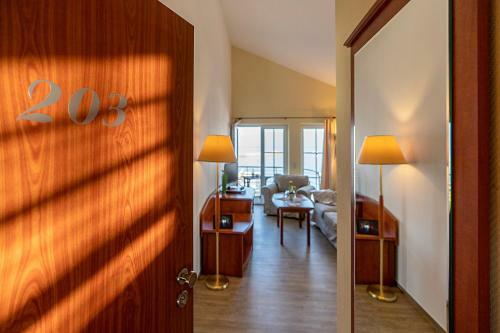 Hostal Sur La Mer - Pension & Restaurant