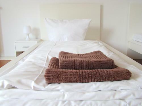 Hotel Hostel Potsdamer Platz