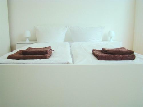 Hotel Hostel Potsdamer Platz