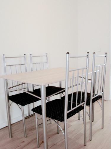 Hotel Hostel Potsdamer Platz
