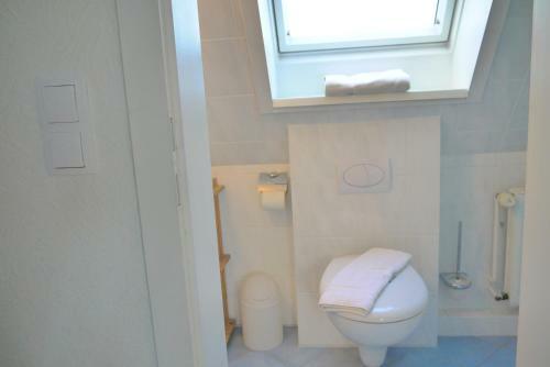 Apartamento Ferienwohnung H�hnel