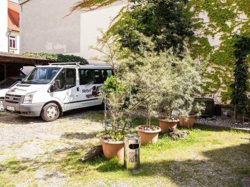 Hotel Greifennest