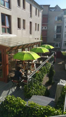 Hotel Greifennest