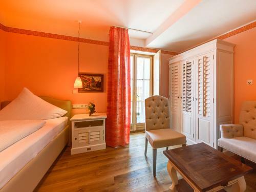 Belle Vue - Das Hotel...