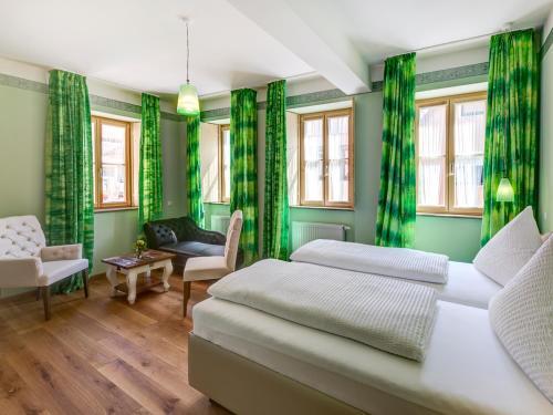 Belle Vue - Das Hotel...