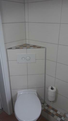 Apartamento Haus Steeg