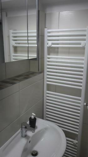Apartamento Haus Steeg