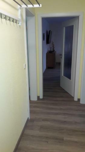 Apartamento Haus Steeg