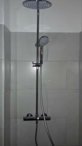Apartamento Haus Steeg