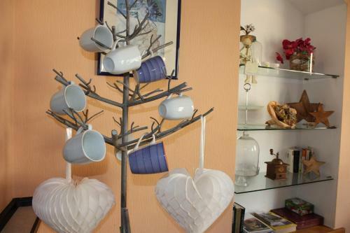 Apartamento Am B�renbrunnen