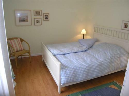 Ferienhaus Friedrich-borge-stra�e