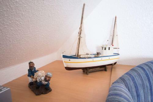 Apartamentos Haus-celina-ferienwohnung