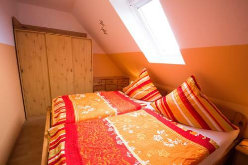 Apartamentos Haus-celina-ferienwohnung